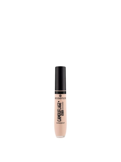 Poza cu Essence Camouflage+ Matte Concelear 20 8 ml
