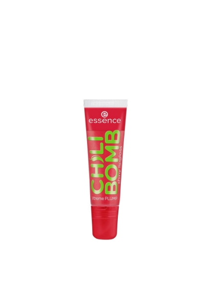 Poza cu Essence Chili Bomb Shiny Lipgloss Xtreme Plump 10 ml