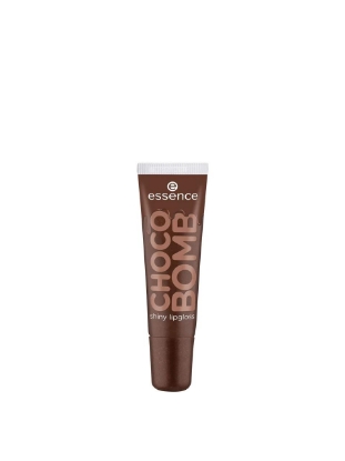 Poza cu Essence Choco Bomb Shiny Lipgloss 10 ml