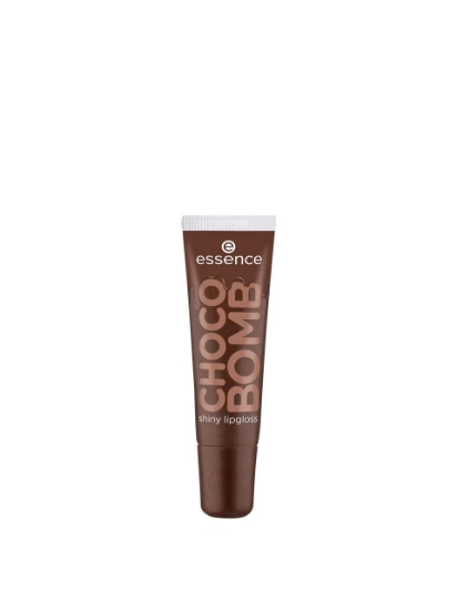 Poza cu Essence Choco Bomb Shiny Lipgloss 10 ml