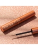Poza cu Essence COLOUR it! Metallic Liquid Eyeliner 01 Burnished Bronze 3 ml