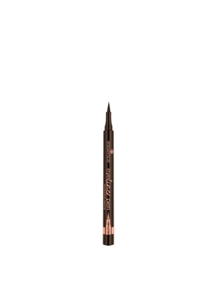 Poza cu Essence Eyeliner Pen Extra Long-Lasting 020 Brown 1 ml