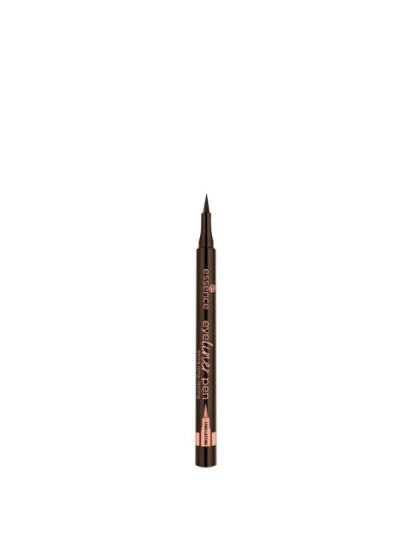 Poza cu Essence Eyeliner Pen Extra Long-Lasting 020 Brown 1 ml