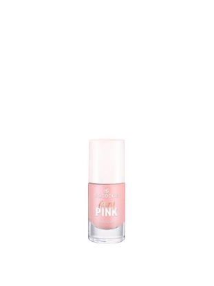 Poza cu Essence Fairy Pink Nail Polish 04 8 ml