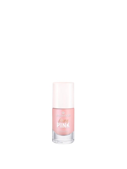 Poza cu Essence Fairy Pink Nail Polish 04 8 ml