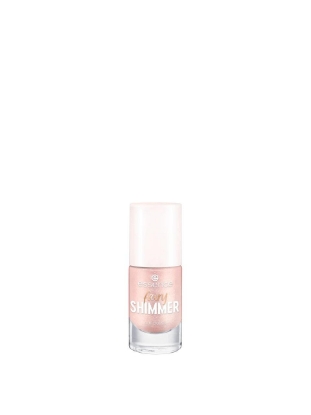 Poza cu Essence Fairy Schimmer Nail Polish 05 8 ml