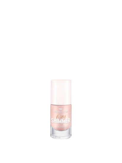 Poza cu Essence Fairy Schimmer Nail Polish 05 8 ml