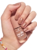 Poza cu Essence Gel Nail Colour 83 Mocha My Day 8 ml