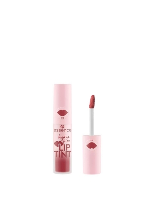 Poza cu Essence Hydra Kiss Lip Tint 03 Rosy Blossom 4 ml