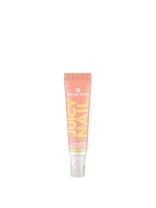 Poza cu Essence Juicy Nail Oil 11 ml
