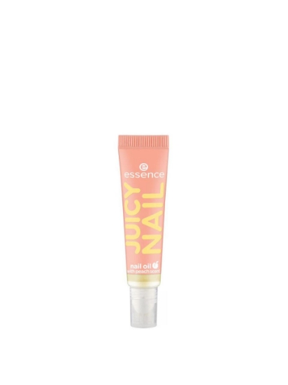 Poza cu Essence Juicy Nail Oil 11 ml