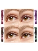 Poza cu Essence Lash Princess False Lash Effect Mascara Burgundy 12 ml