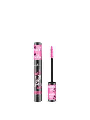 Poza cu Essence Lash Without Limits Tubing Extreme Lengthening & Volume Mascara 13 ml