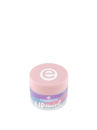 Poza cu Essence Lip Swirl Caring Mask 8 g