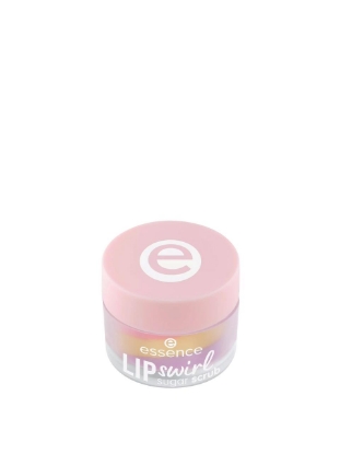 Poza cu Essence Lip Swirl Sugar Scrub 8 g