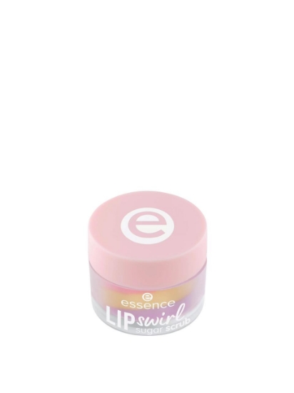Poza cu Essence Lip Swirl Sugar Scrub 8 g