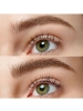 Poza cu Essence Make Me Brow Eyebrow Gel Mascara 07 Dark Browny Brows 3.8 ml