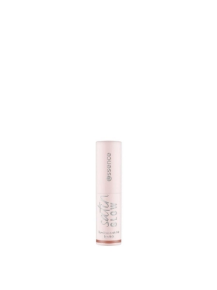 Poza cu Essence Satin Glow Luminous Shine Lipstick 01 Whole Latte Love 3,5 g