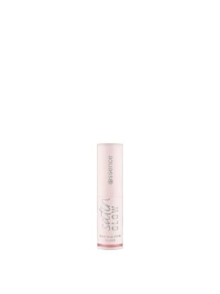 Poza cu Essence Satin Glow Luminous Shine Lipstick 02 Blushin It 3,5 g