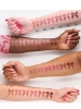 Poza cu Essence Satin Glow Luminous Shine Lipstick 03 Rose And Shine 3,5 g