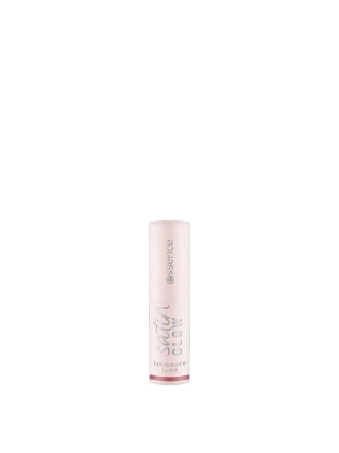 Poza cu Essence Satin Glow Luminous Shine Lipstick 03 Rose And Shine 3,5 g