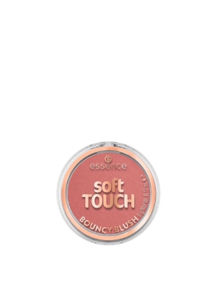 Poza cu Essence Soft Touch Bouncy Blush 10 Antique Bloom 5 g