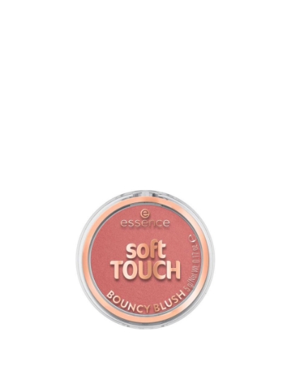 Poza cu Essence Soft Touch Bouncy Blush 10 Antique Bloom 5 g