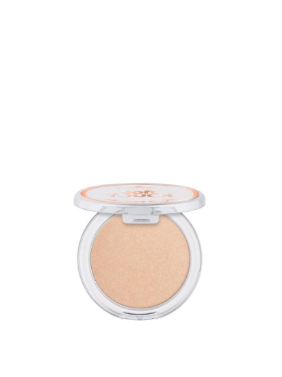 Poza cu Essence Soft Touch Bouncy Glow 10 Soft Glaze 4 g