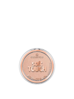 Poza cu Essence Soft Touch Bouncy Glow 20 Glazed Dew 4 g