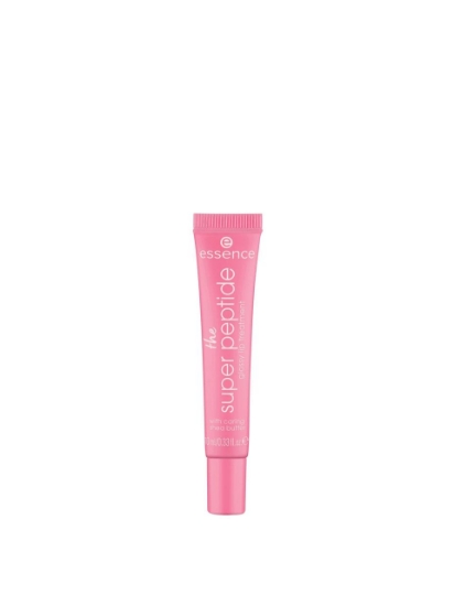 Poza cu Essence The Super Peptide Glossy Lip Treatment 02 Pinkified! 10 ml