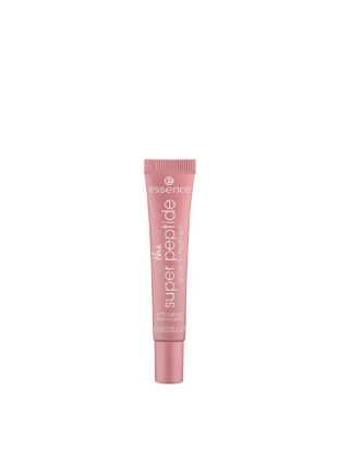 Poza cu Essence The Super Peptide Glossy Lip Treatment 03 Toffeetastic! 10 ml