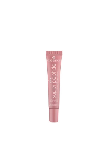 Poza cu Essence The Super Peptide Glossy Lip Treatment 03 Toffeetastic! 10 ml