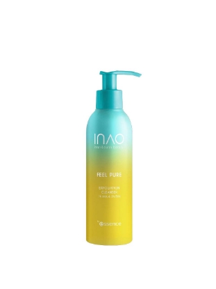Poza cu Inao By Essence Feel Pure Exfoliating Cleanser 175 ml