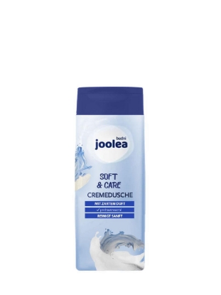 Poza cu Joolea Soft & Care, crema de dus, 400 ml