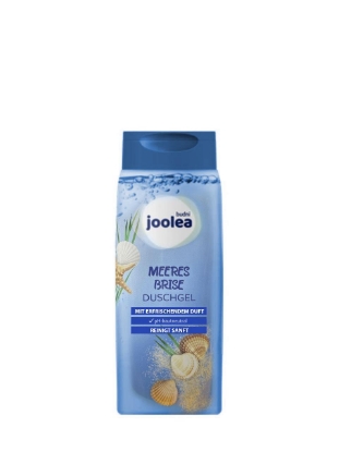 Poza cu Joolea Meeres Brise, gel de dus, 400 ml
