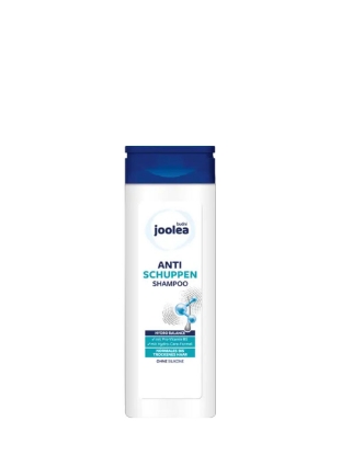 Poza cu Joolea Anti Schuppen, sampon anti-matreata, 300 ml