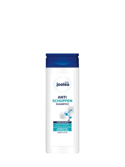 Poza cu Joolea Anti Schuppen, sampon anti-matreata, 300 ml