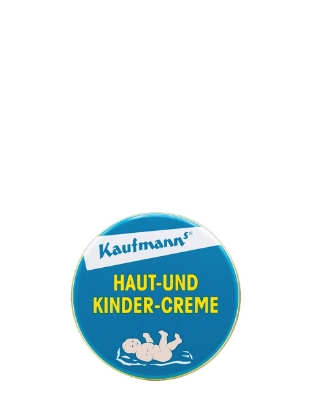 Poza cu Kaufmanns Haut-und-Kinder-Creme, crema pentru copii, 75 ml
