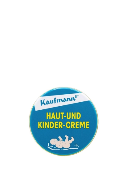 Poza cu Kaufmanns Haut-und-Kinder-Creme, crema pentru copii, 75 ml