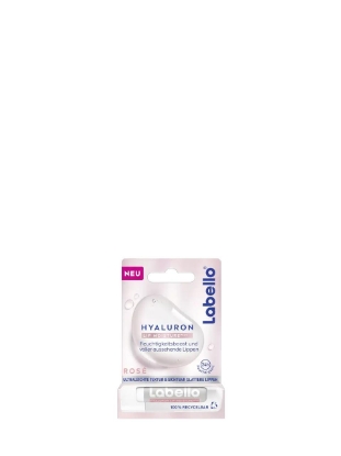 Poza cu Labello Hyaluron Rosé, balsam de buze, 5.2 g