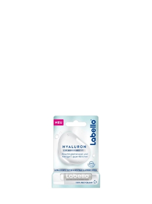 Poza cu Labello Hyaluron, balsam de buze, 5.2 g