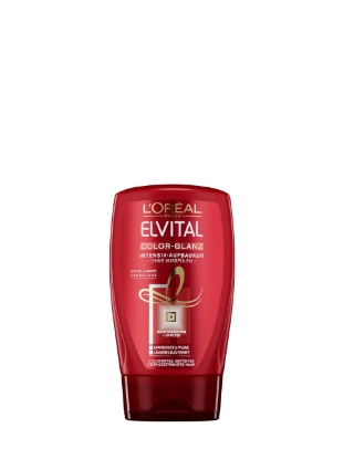 Poza cu L'Oreal Elvital Color-Glanz, tratament pentru par, 125 ml