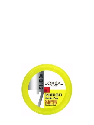Poza cu L'Oreal Spurenlos FX, crema pentru par, 75 ml