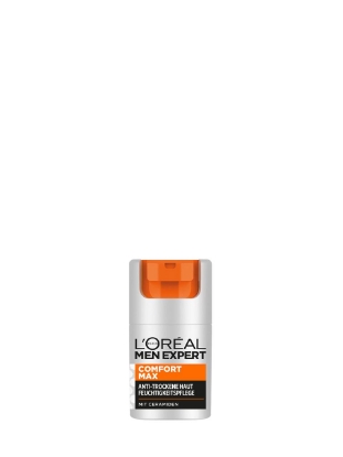 Poza cu L'Oreal Men Comfort Max, crema pentru fata, 50 ml