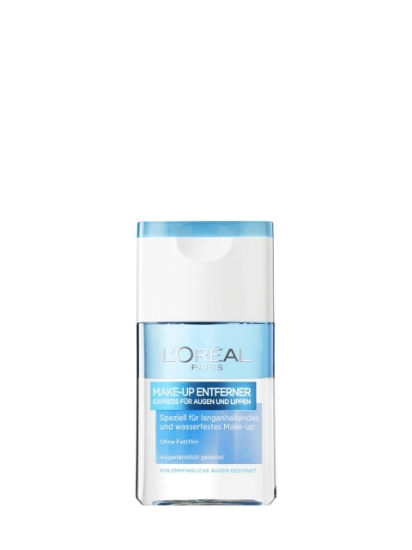 Poza cu L'Oreal Make-Up Entferner, gel demachiant, 125 ml