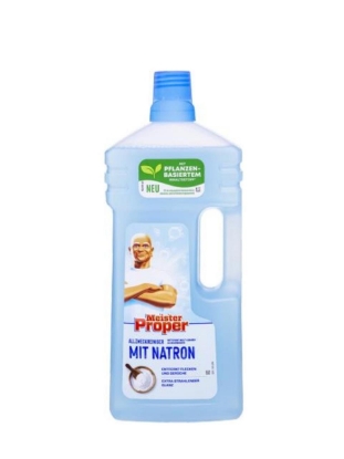 Poza cu Mr. Proper Universal mit Natron, 1.5 L
