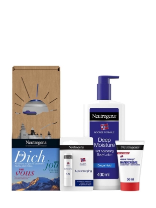 Poza cu Neutrogena fur Dich Set