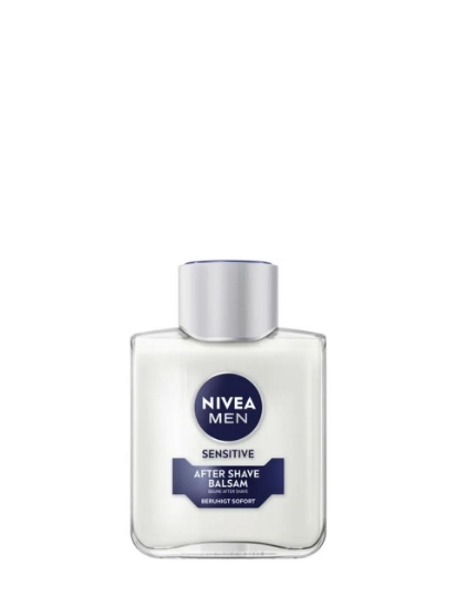 Poza cu Nivea Men Sensitive, balsam after shave, 100 ml