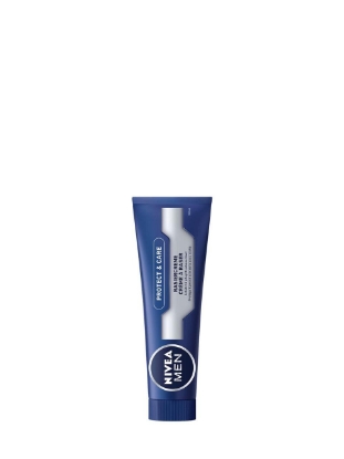 Poza cu Nivea Men Protect & Care, crema de ras, 100 ml