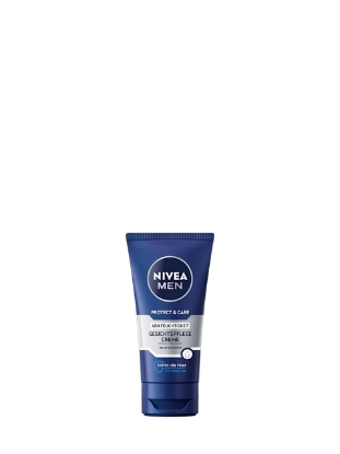 Poza cu Nivea Men Protect & Care, crema pentru fata, 75 ml